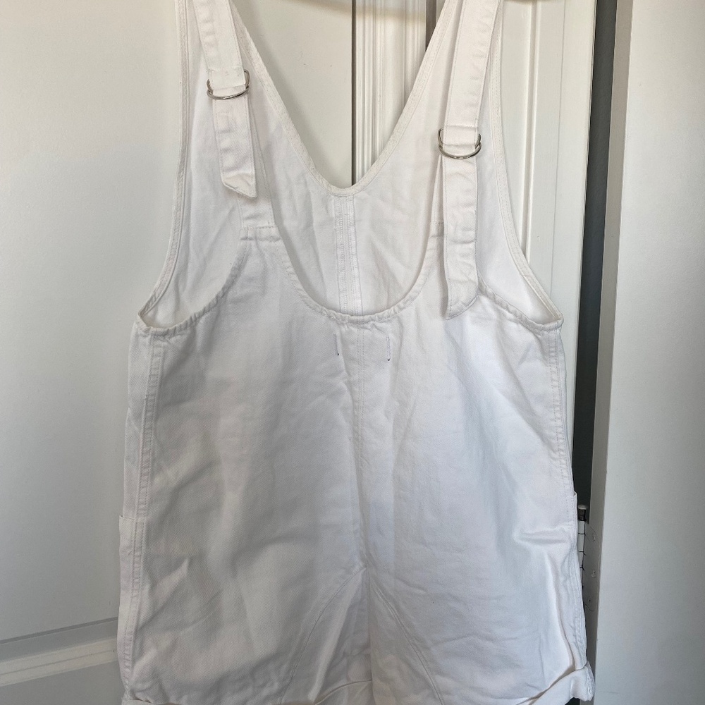 Free  people high roller Shortall